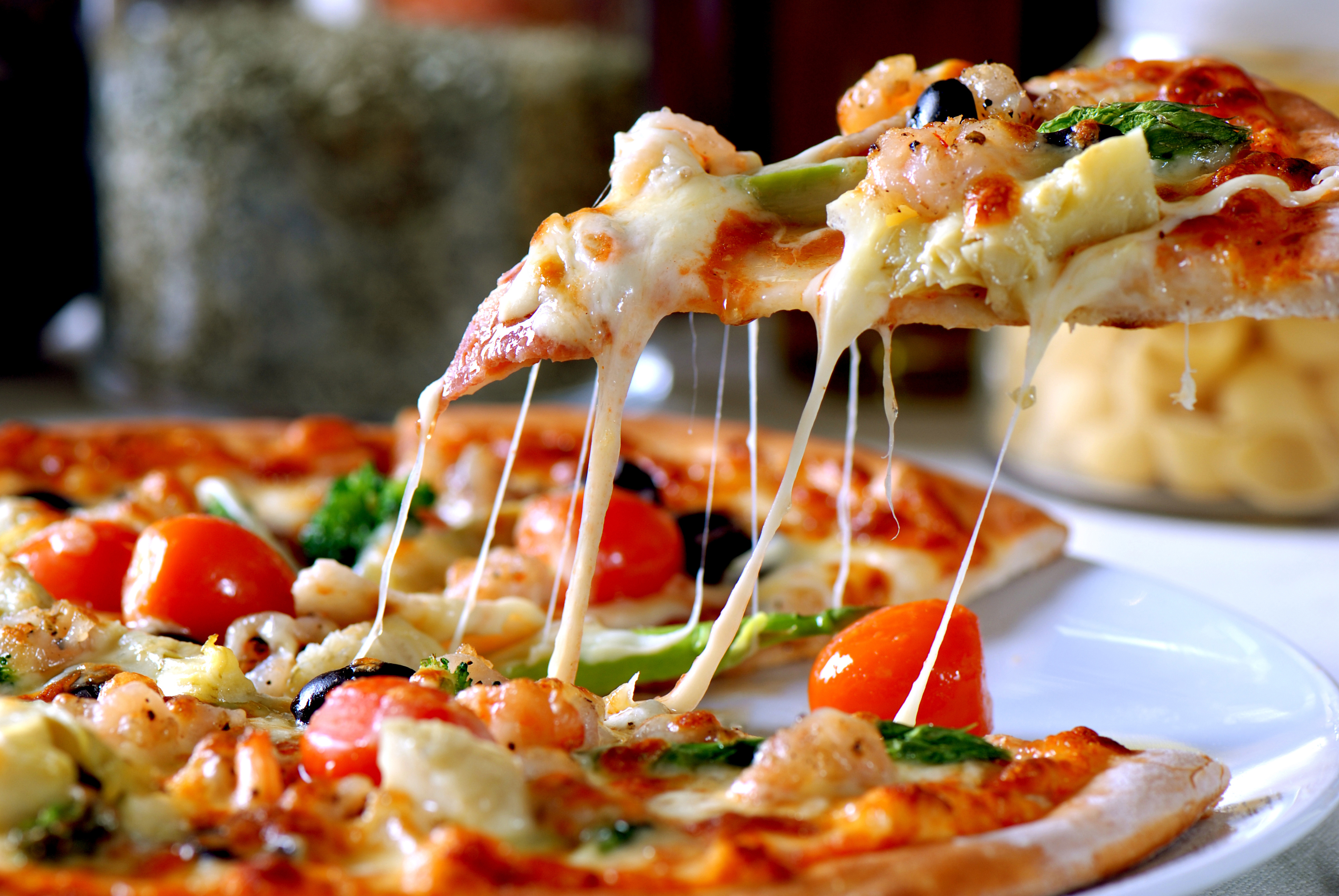 Pizza Subs Wings Luciano&amp;#39;s Pizzeria Menu (905) 714-4040